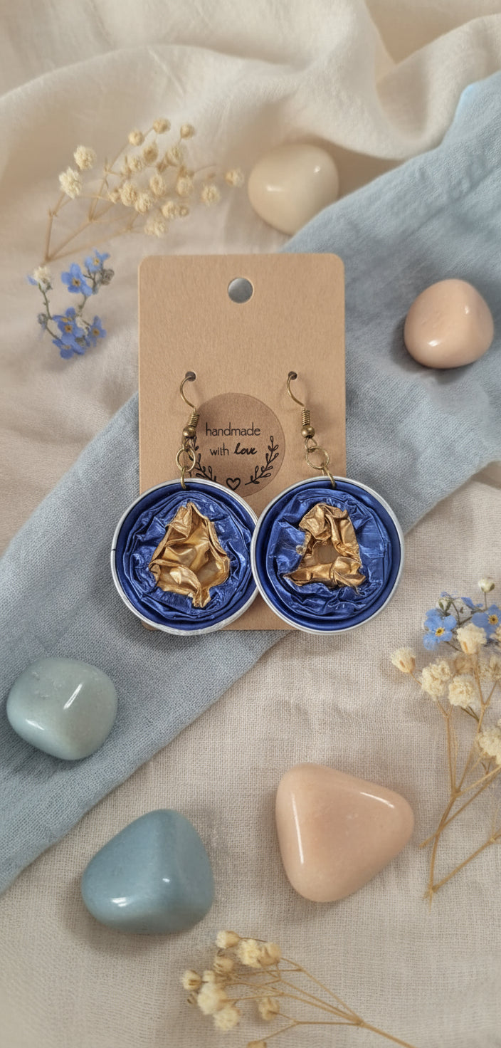 Coffee Capsule Jewelry