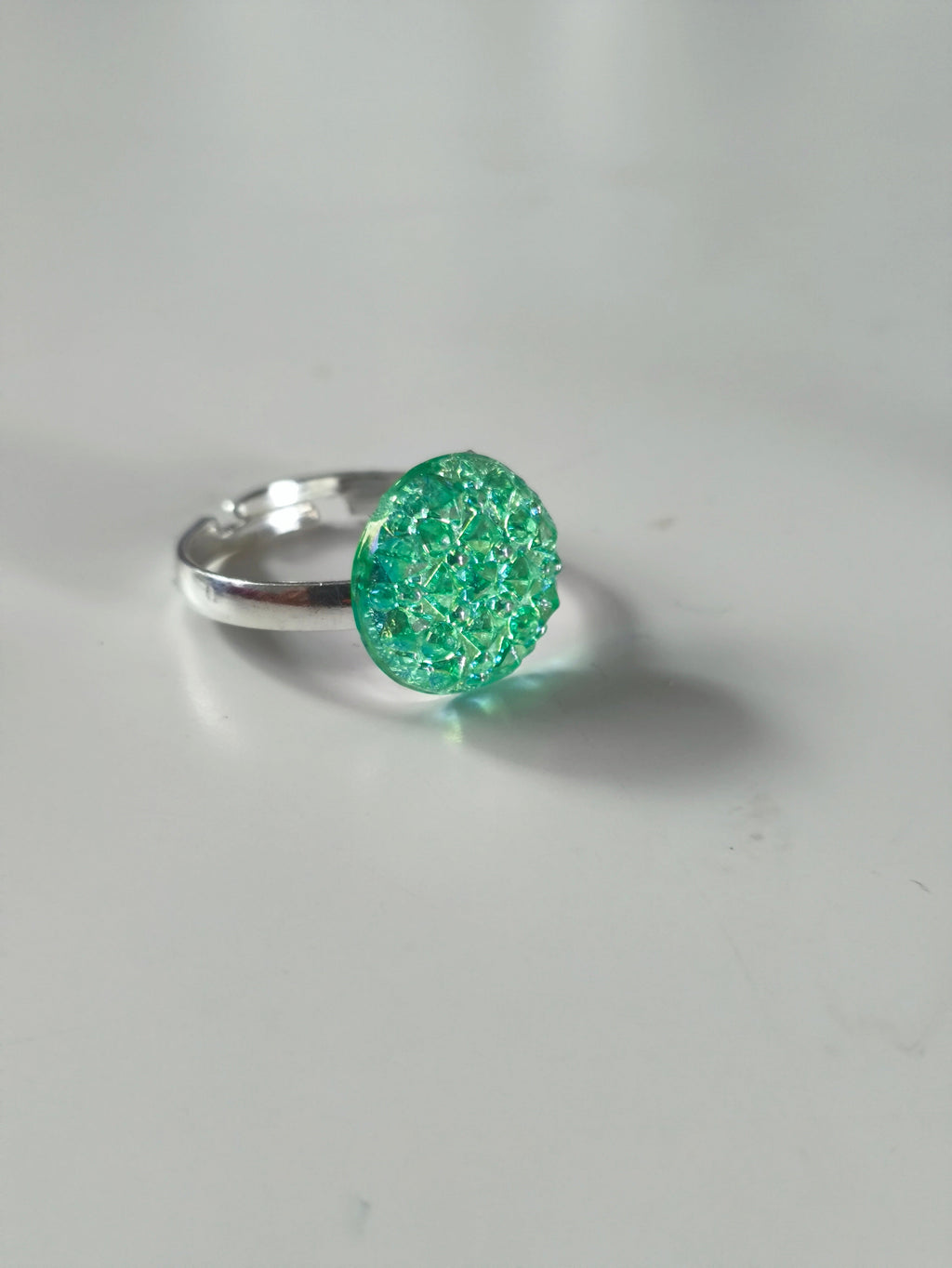 Cabochon Ring