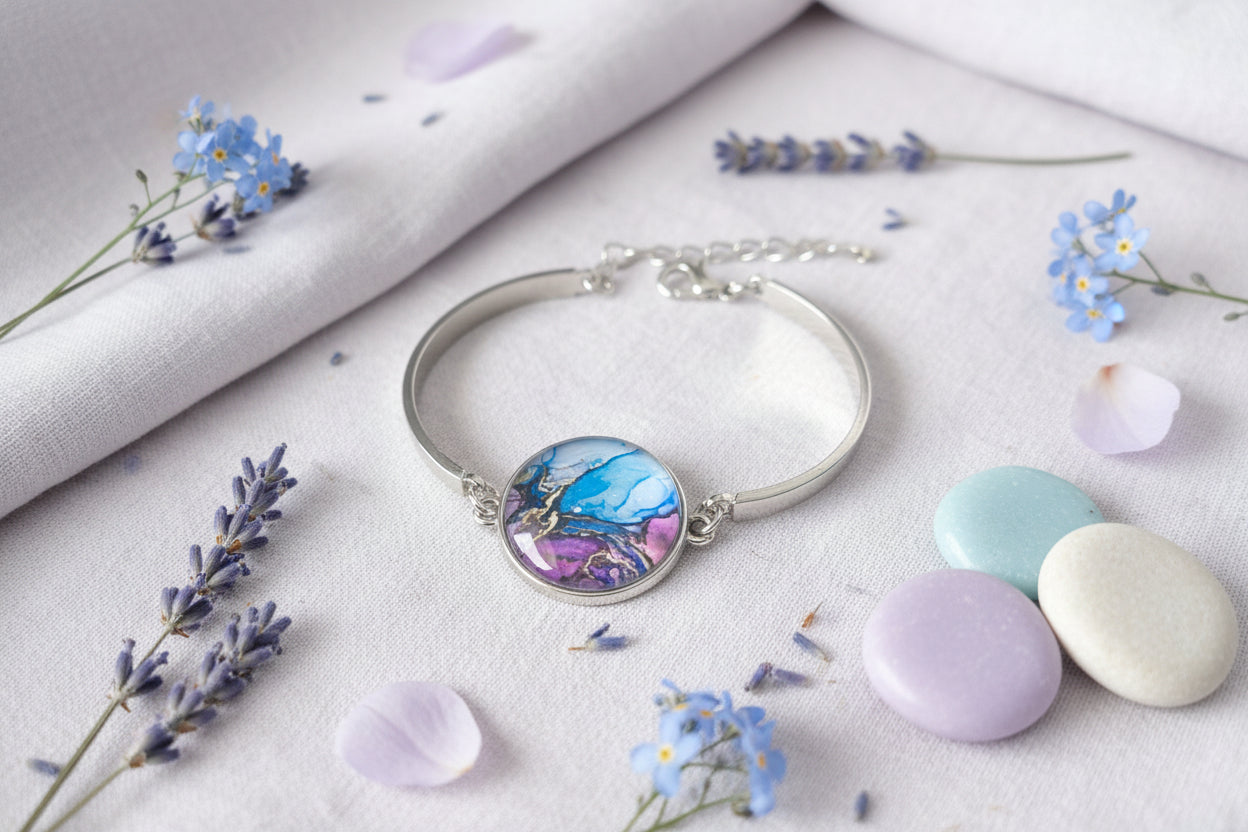 Kaboson karkötő hullámok