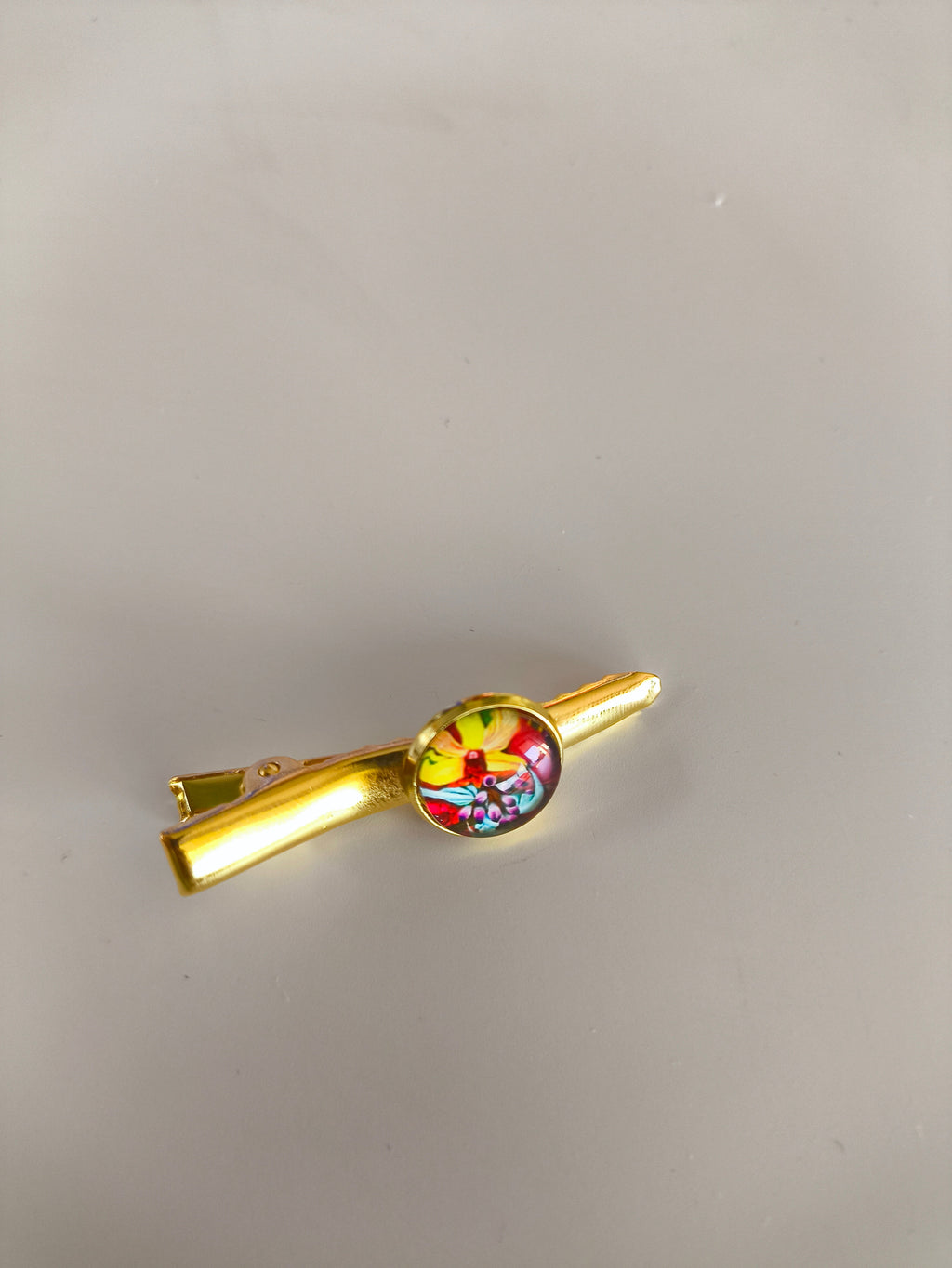 Cabochon Hairclip